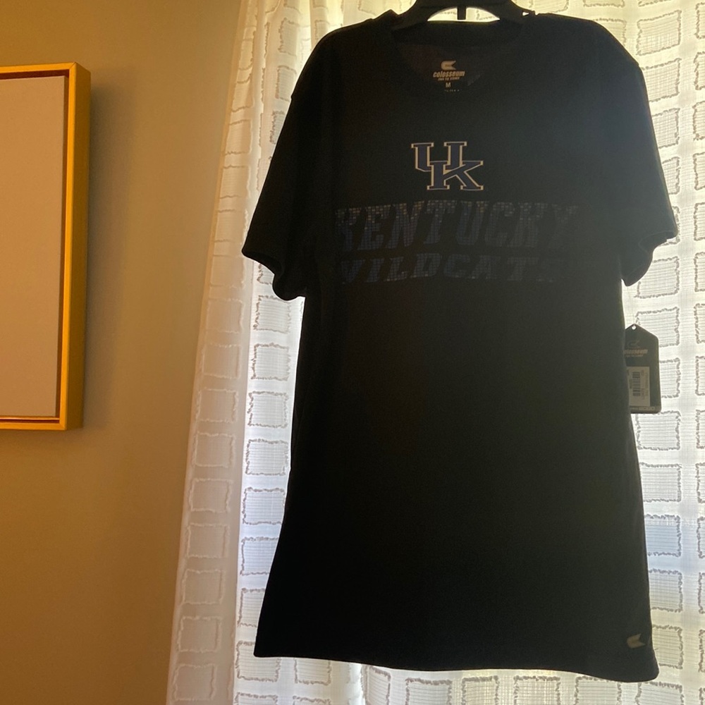BOYS KENTUCKY WILDCATS T SHIRT